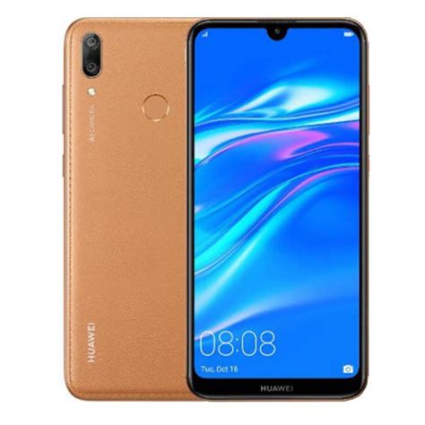 huawei y 7 prime dule sim|Huawei Y7 Prime (2019) .